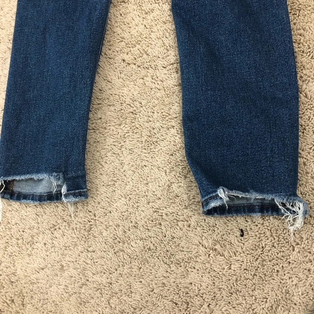 these blue